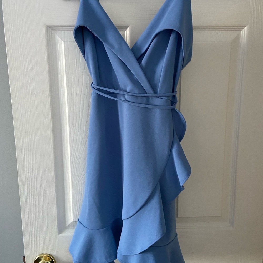 Lucy in the Sky Dress